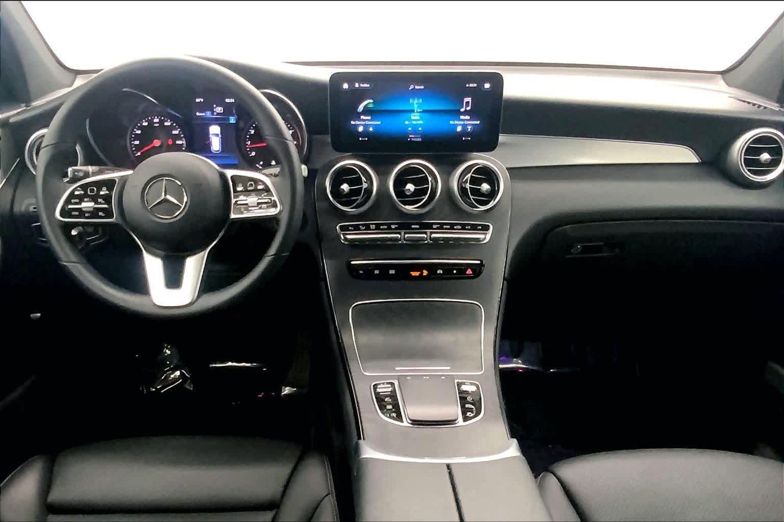 Certified 2022 Mercedes-Benz GLC 300 image 18