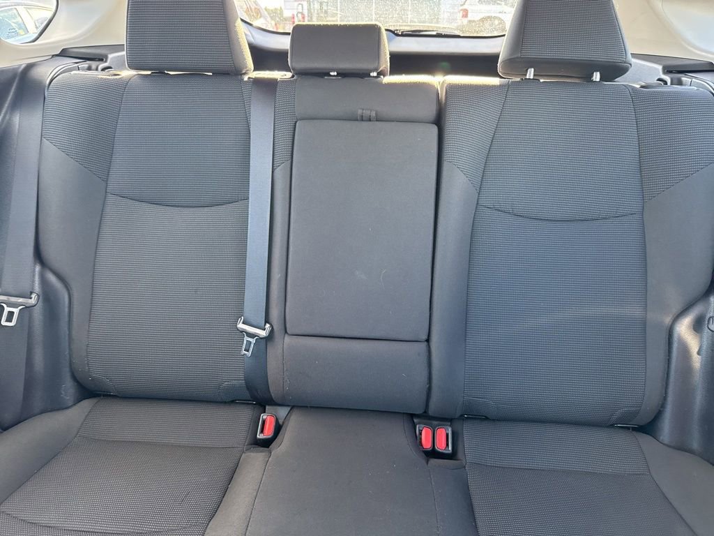 Used 2023 Toyota RAV4 LE image 14