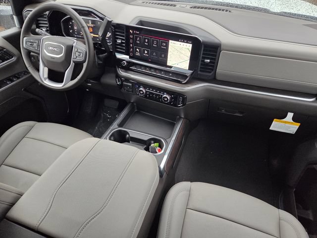 New 2026 GMC Sierra 2500 SLT AWD/4WD image 26