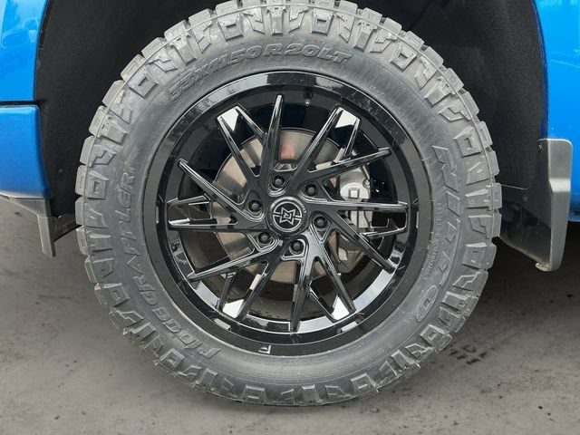Used 2023 Chevrolet Silverado 1500 RST w/ Rally Edition AWD/4WD image 10