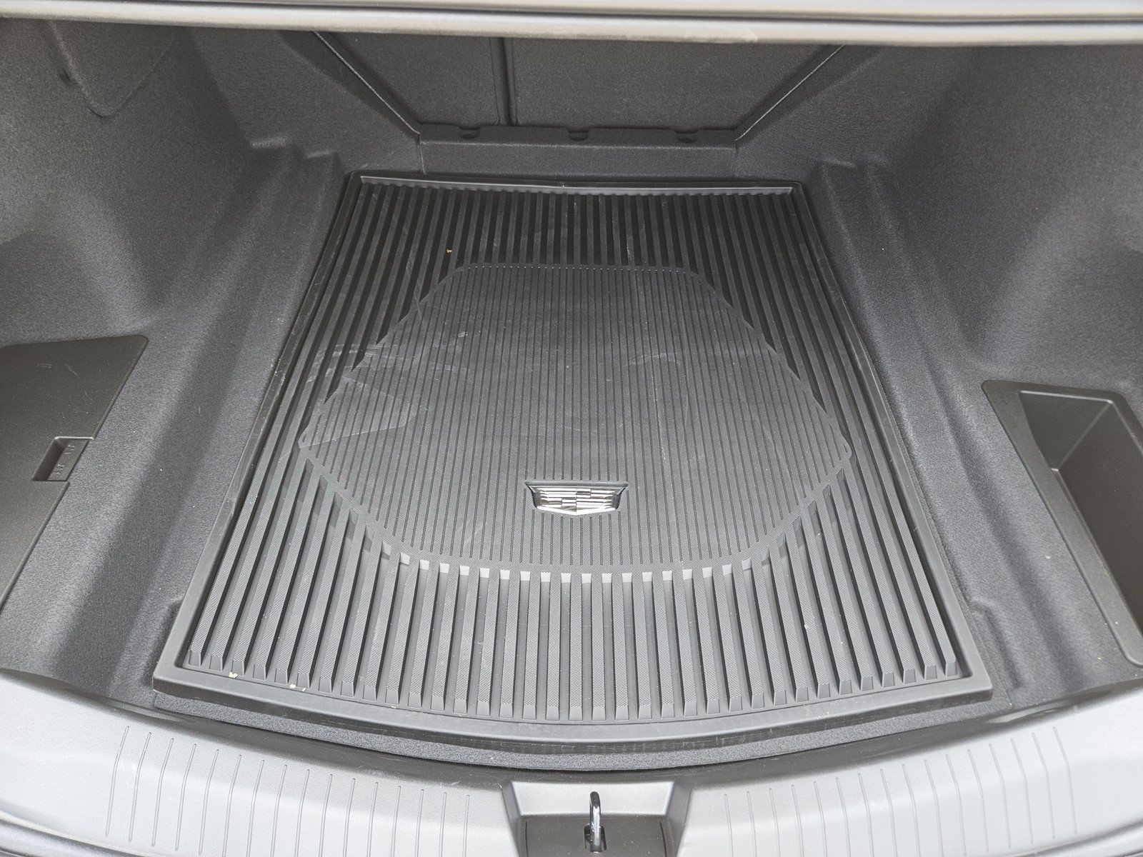 New 2026 Cadillac CT5 V w/ Technology Package RWD image 22