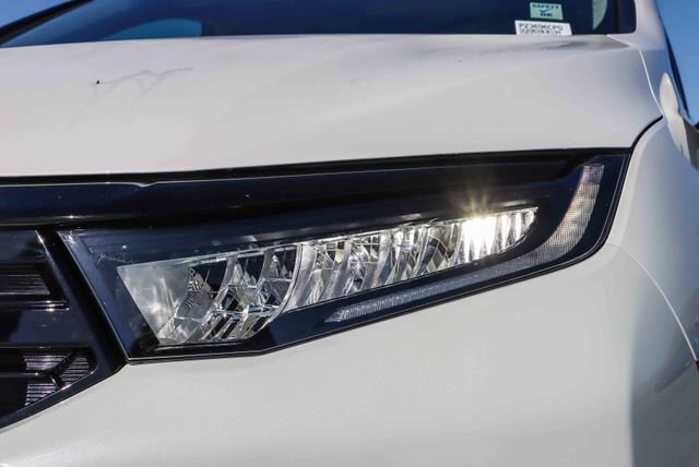 Certified 2025 Honda Odyssey Elite image 12