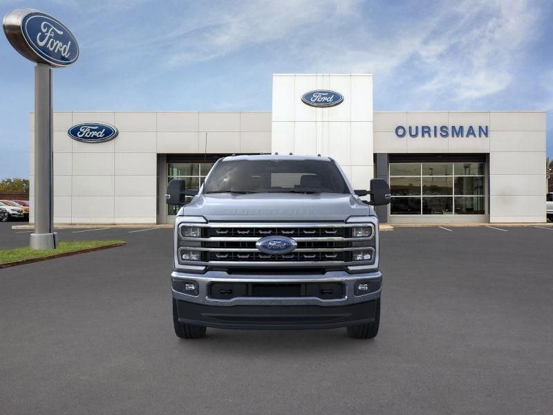 New 2026 Ford F250 Lariat w/ FX4 Off-Road Package image 2