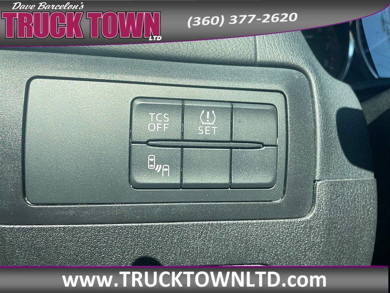 Used 2016 MAZDA CX-5 Touring FWD image 18