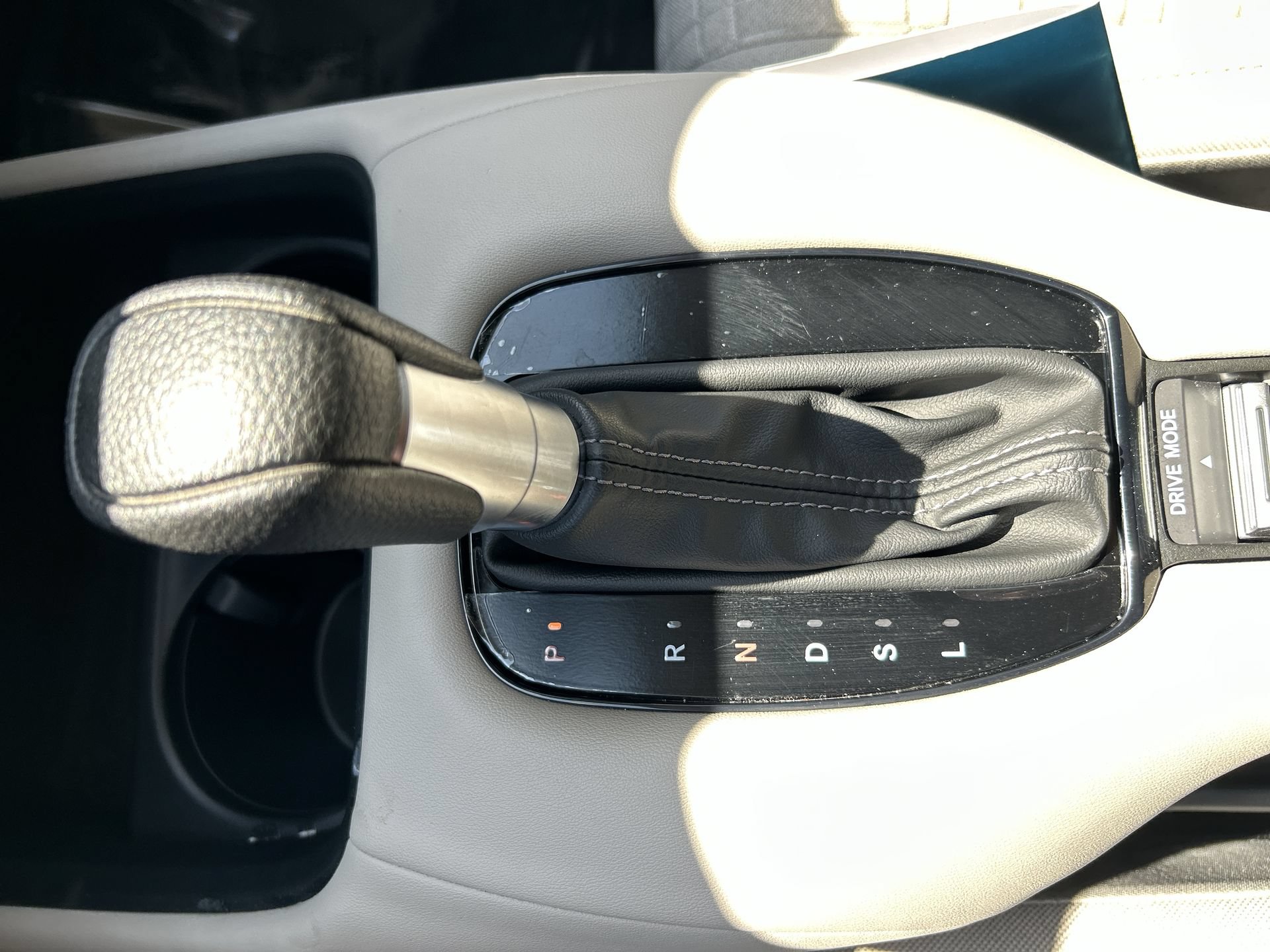 Certified 2024 Honda HR-V LX image 21