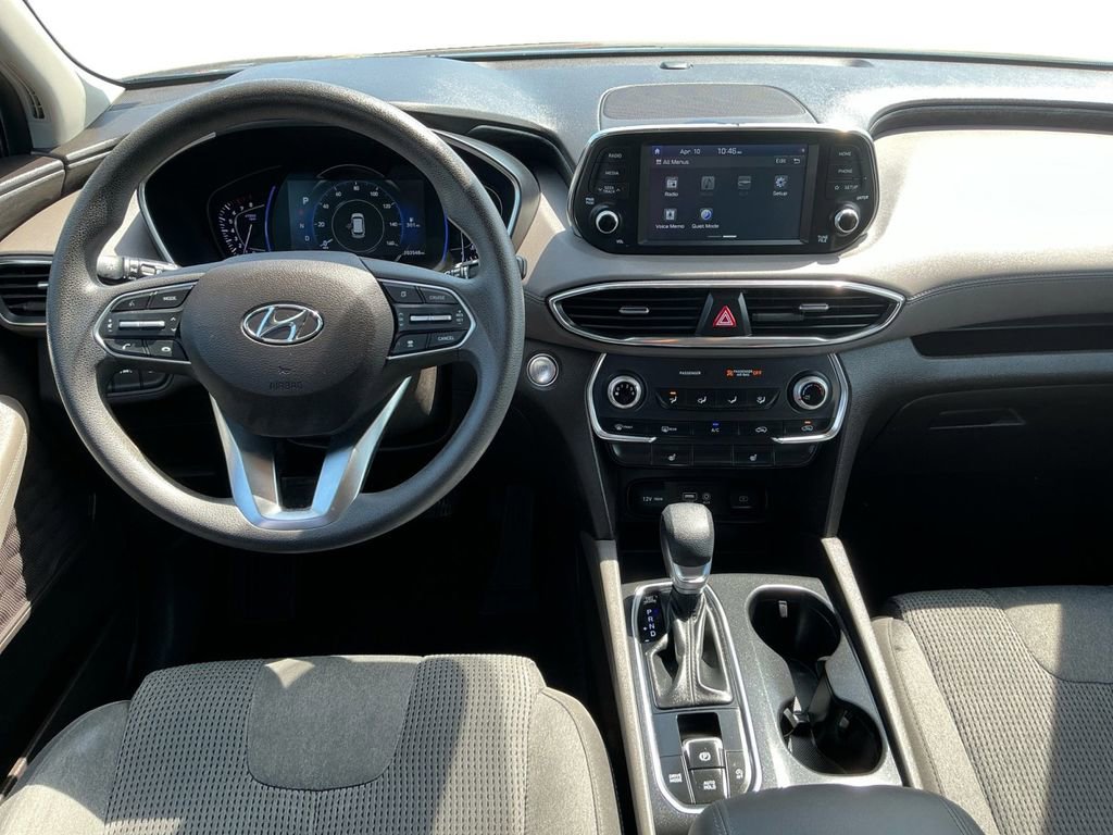 Used 2020 Hyundai Santa Fe SEL image 17