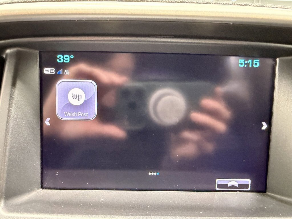 Used 2018 GMC Canyon SLT image 50