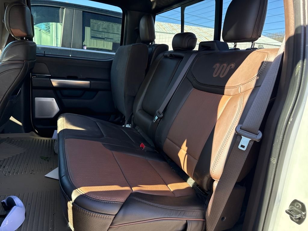 Used 2021 Ford F150 King Ranch image 10