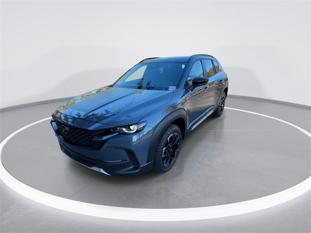 New 2026 MAZDA CX-50 Meridian Edition w/ Cargo Package image 4