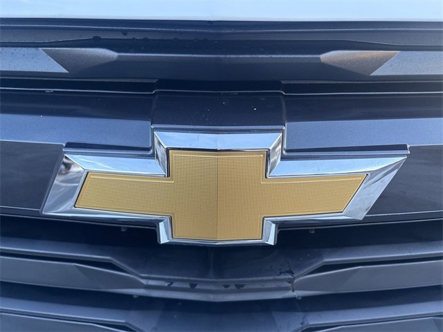 New 2026 Chevrolet Colorado LT image 32