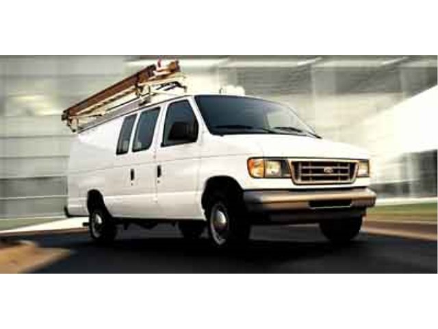 Used 2004 Ford E-350 and Econoline 350 Extended Super Duty