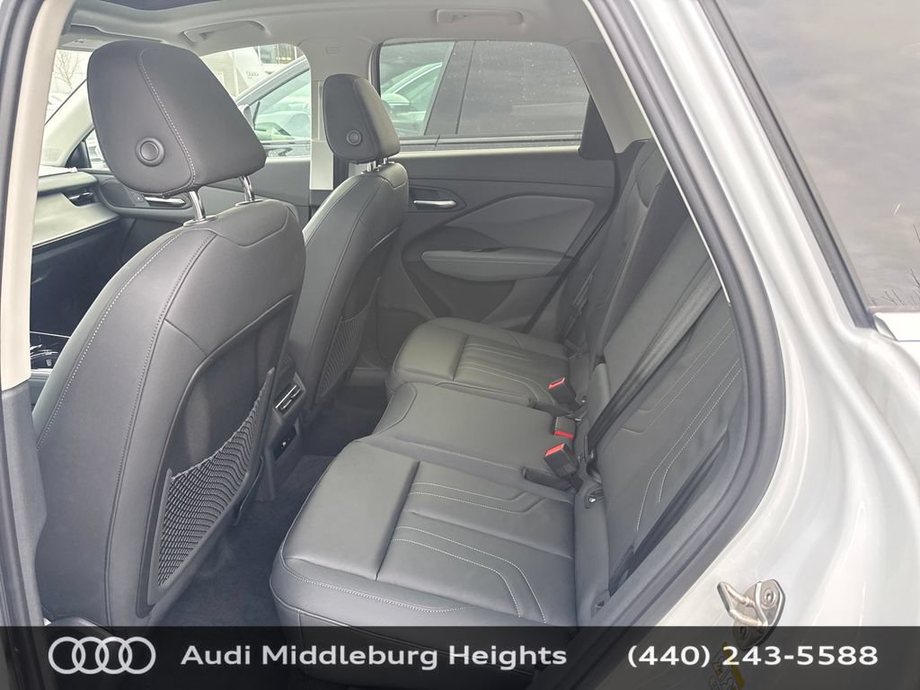 Used 2026 Audi Q3 quattro 2.0T AWD/4WD image 36