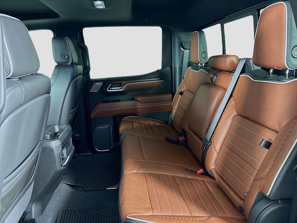 New 2026 GMC Sierra 1500 Denali Ultimate image 25