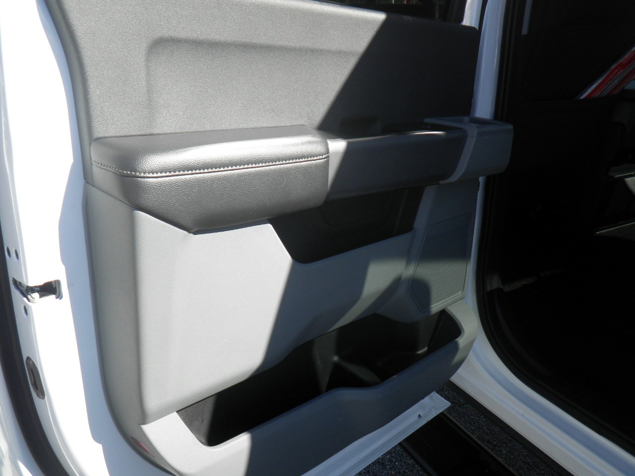 Certified 2024 Ford F250 XLT image 20