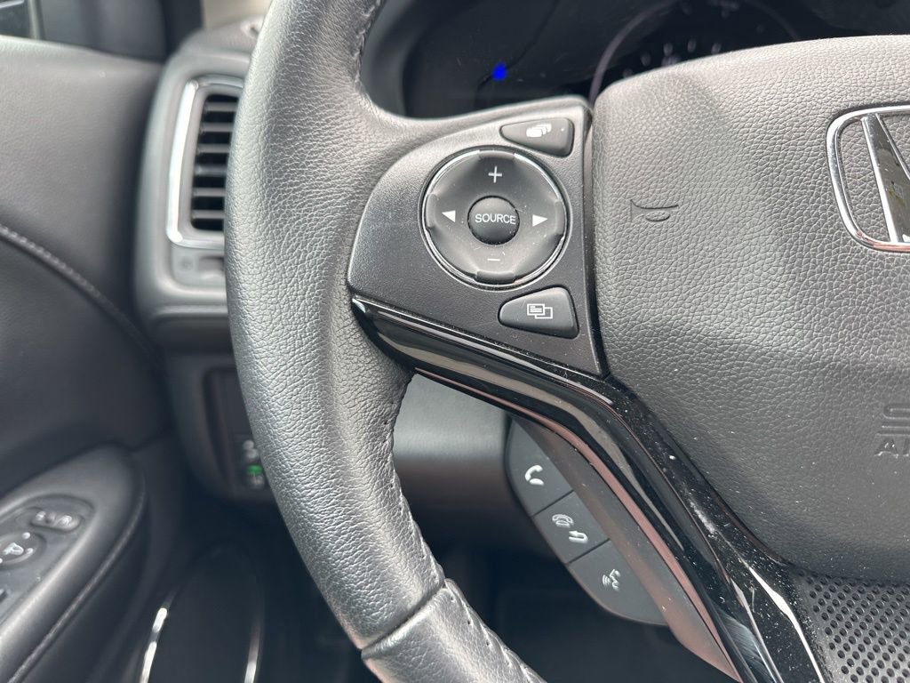 Used 2021 Honda HR-V EX-L image 20