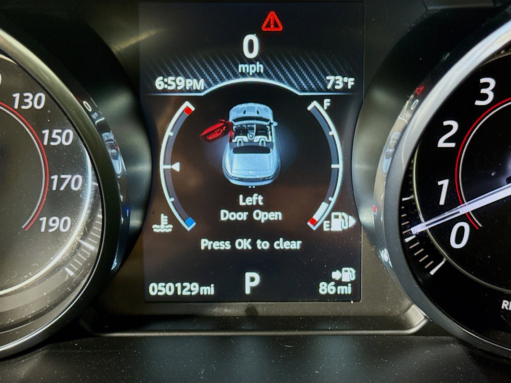 Used 2016 Jaguar F-TYPE Convertible image 16