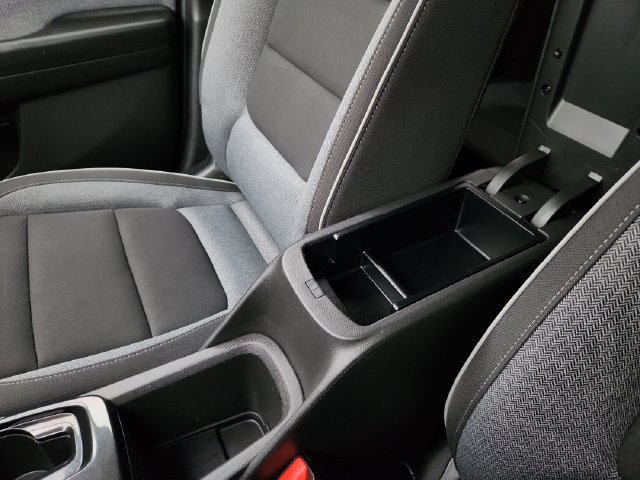 Used 2025 Chevrolet TrailBlazer LT AWD/4WD image 41