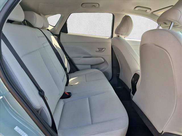 Used 2024 Hyundai Kona SEL AWD/4WD image 20