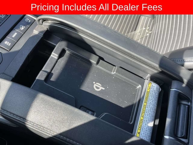 Used 2022 Toyota Highlander XSE AWD/4WD image 37