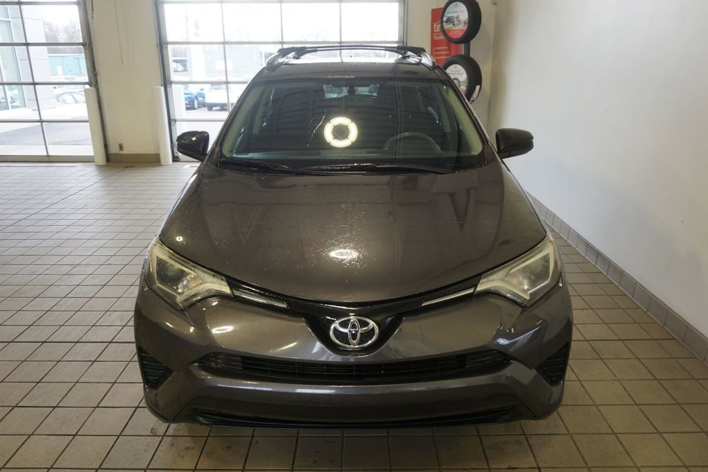 Used 2016 Toyota RAV4 LE image 6