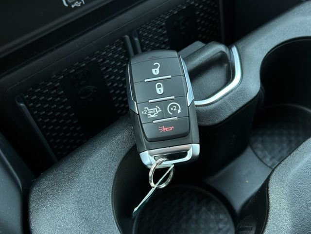 New 2026 RAM 1500 Laramie image 47