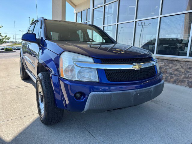 Used 2006 Chevrolet Equinox LT image 2