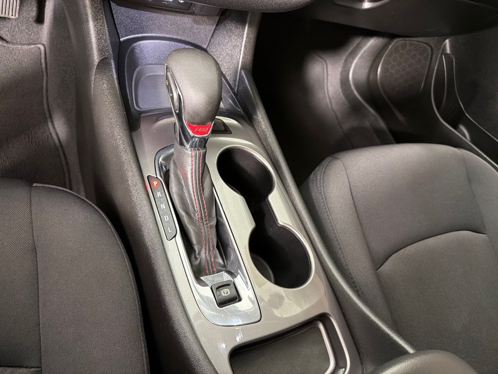 Used 2023 Chevrolet Malibu RS FWD image 18