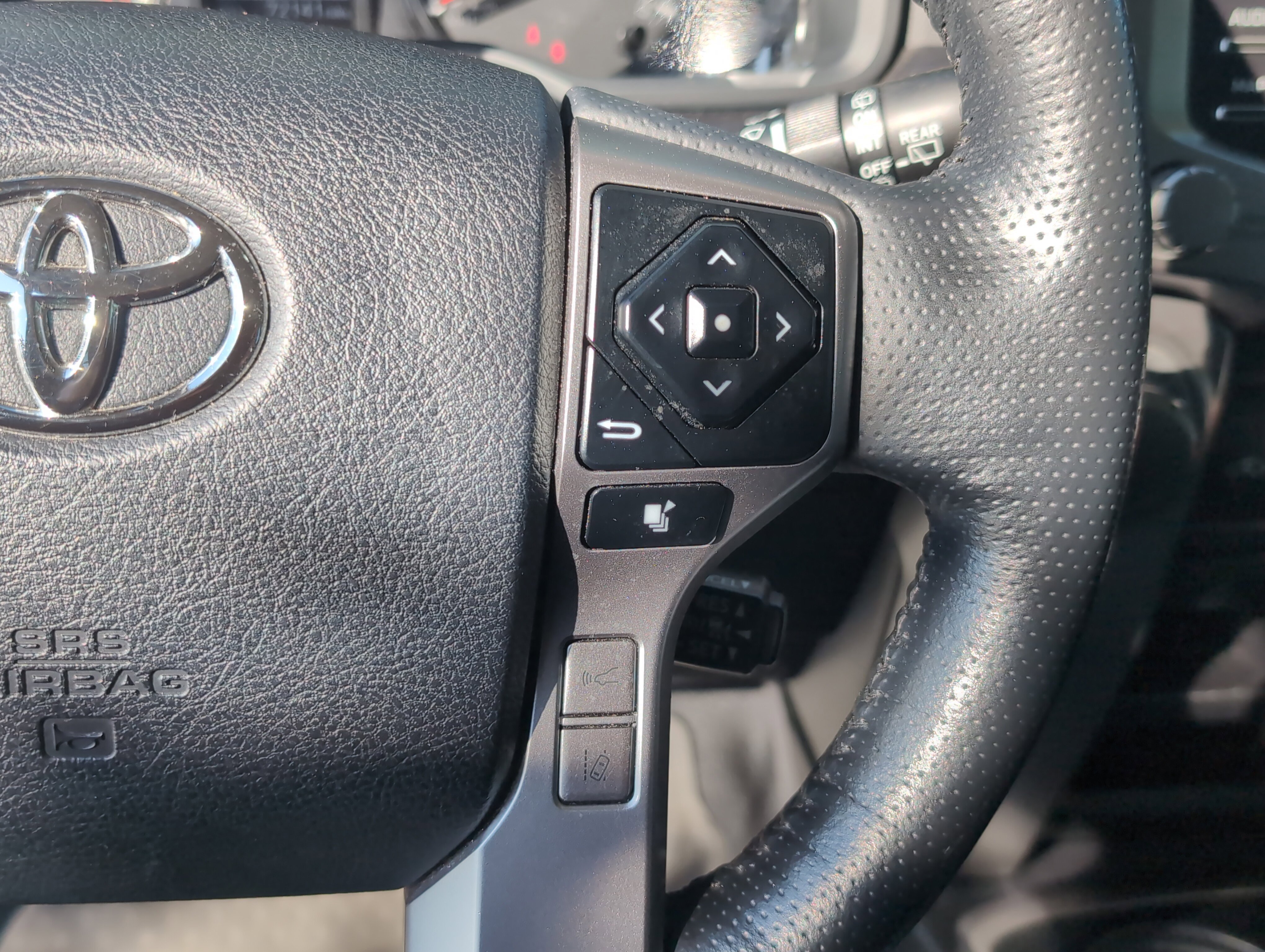 Certified 2023 Toyota 4Runner SR5 Premium w/ Moonroof Package RWD image 20