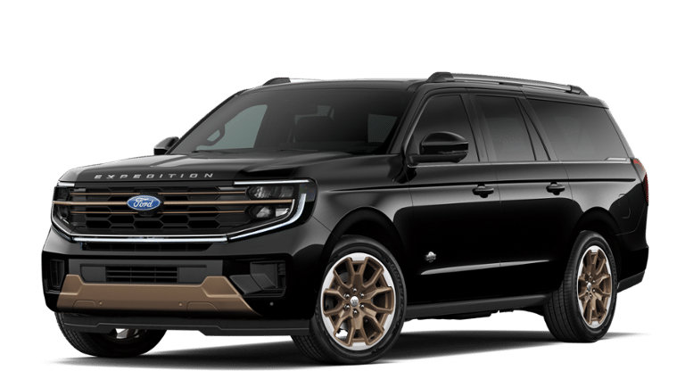 New 2027 Ford Expedition Max King Ranch AWD/4WD image 24
