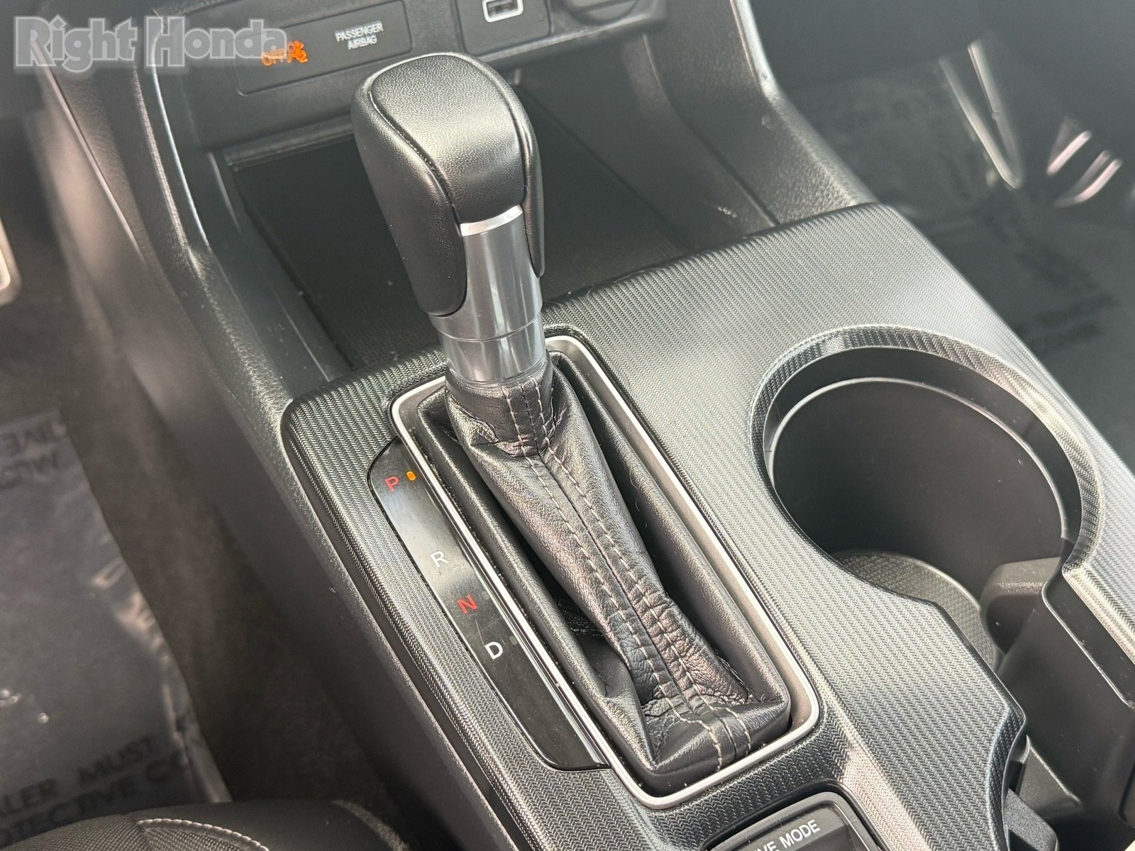 Used 2023 Honda Civic Sport image 23