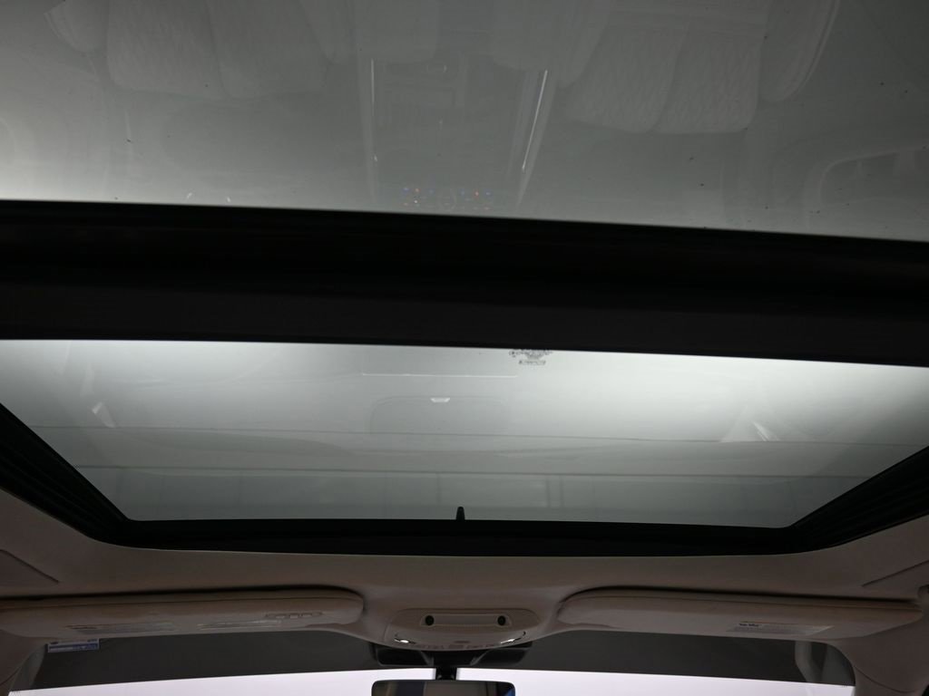 Used 2024 Lincoln Navigator L Black Label image 13