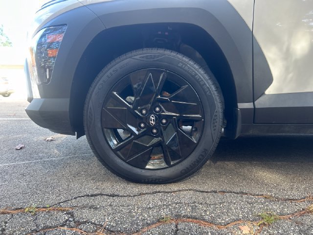 Certified 2026 Hyundai Kona SEL Sport AWD/4WD image 11