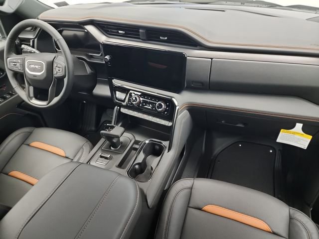 New 2026 GMC Sierra 1500 AT4 w/ Technology Package image 23