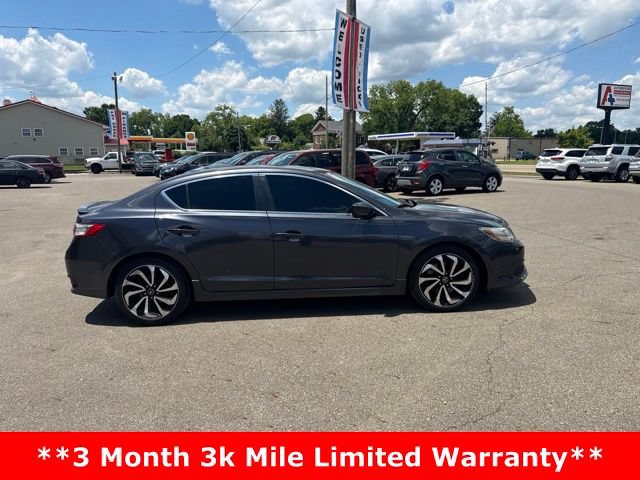 Used 2016 Acura ILX FWD image 2