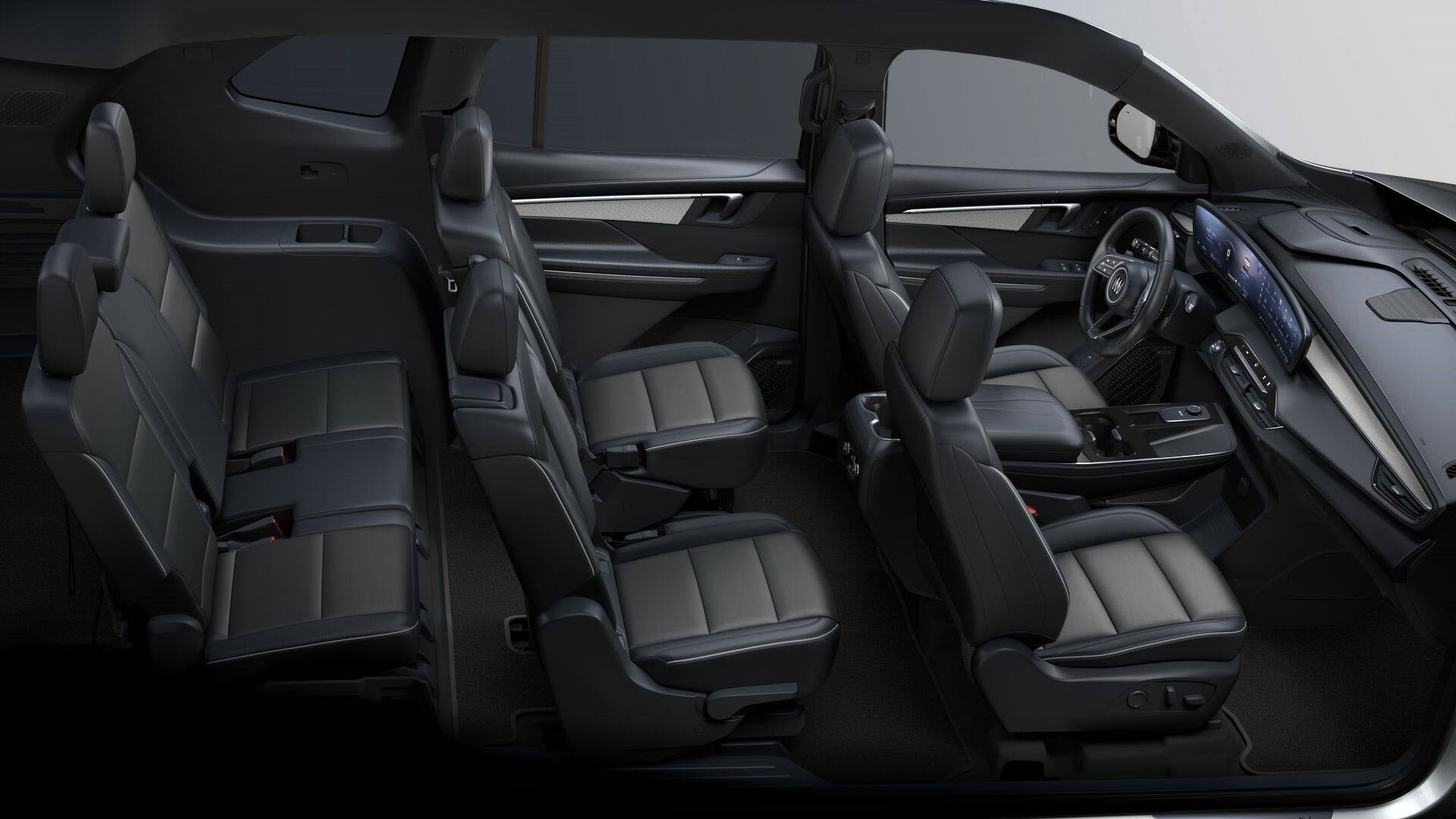 New 2025 Buick Enclave Sport Touring w/ Trailering Package, 5000 lbs. image 33