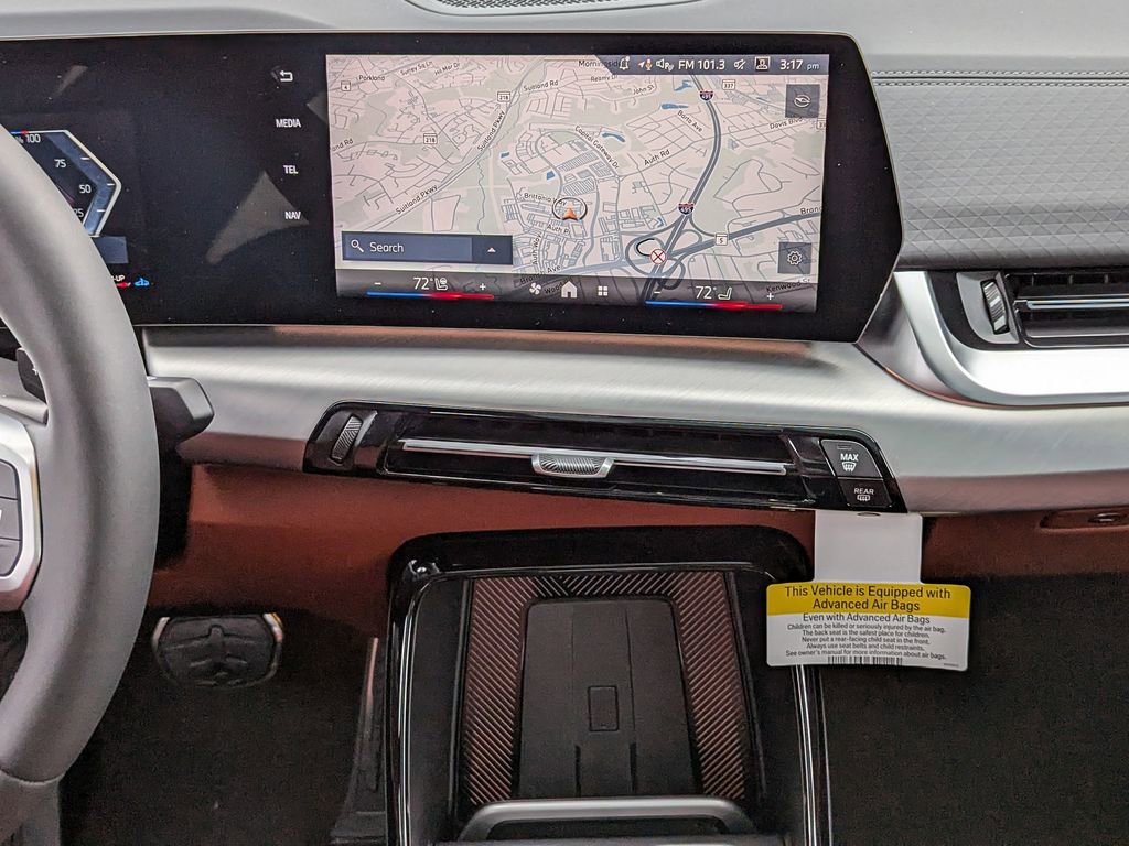 New 2026 BMW X2 xDrive28i image 22