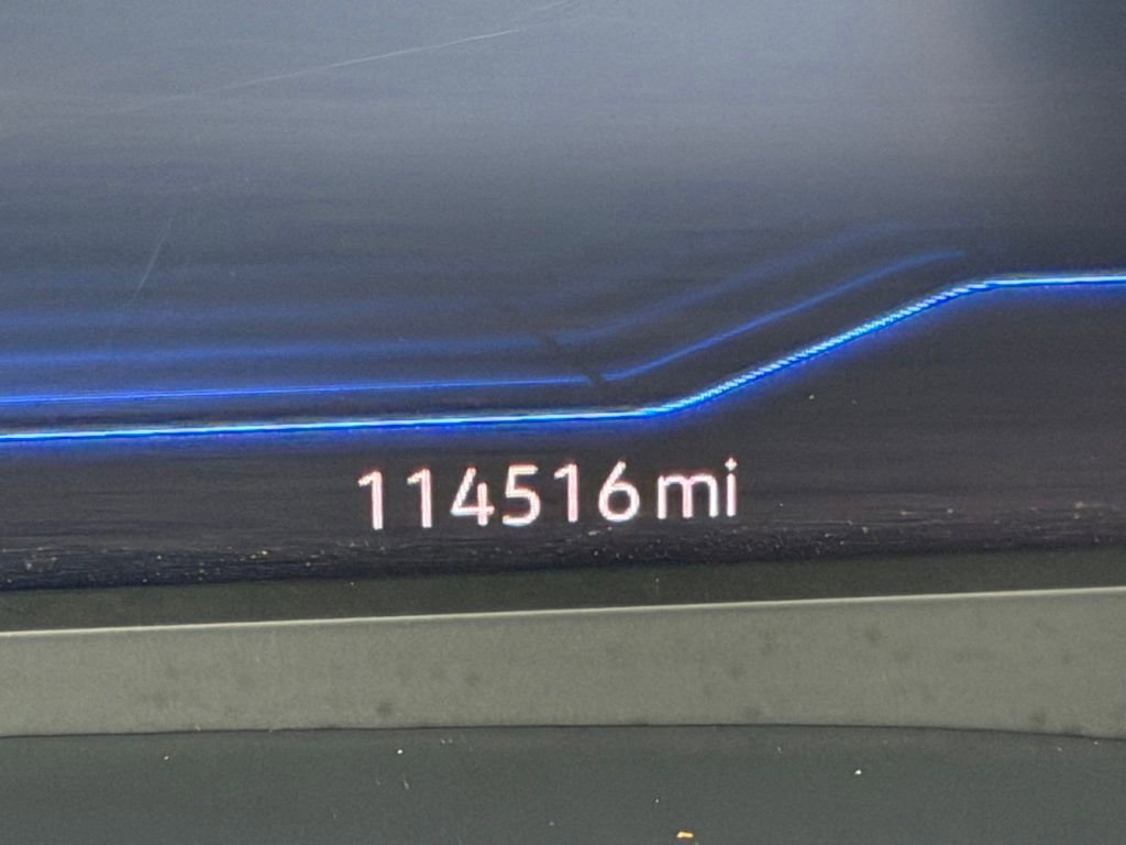 Used 2021 Volkswagen Atlas SEL image 34