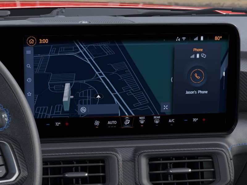 New 2025 Ford Mustang Dark Horse w/ Dark Horse Handlin Package image 14