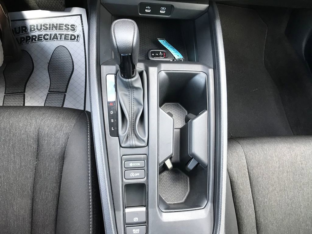 Used 2024 Honda Accord EX image 21