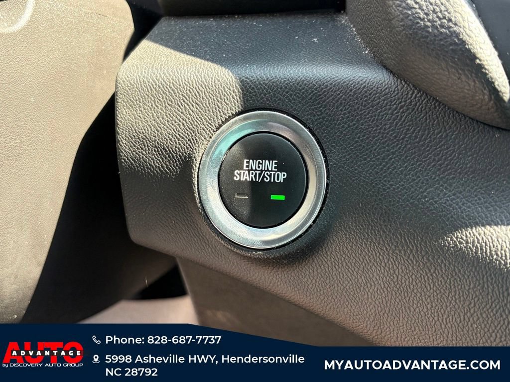 Used 2024 GMC Terrain SLE AWD/4WD image 10