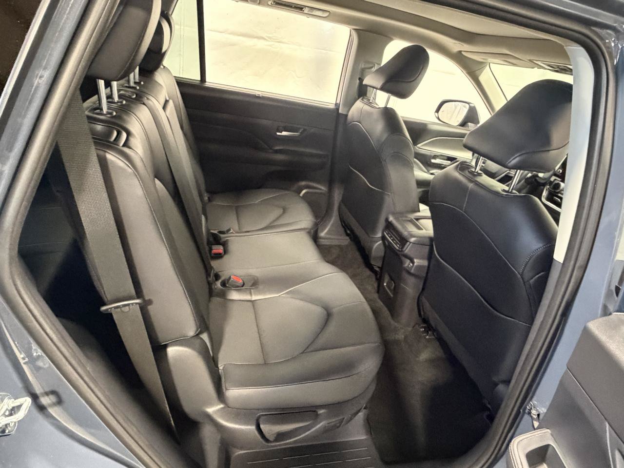 Used 2026 Toyota Grand Highlander AWD image 13