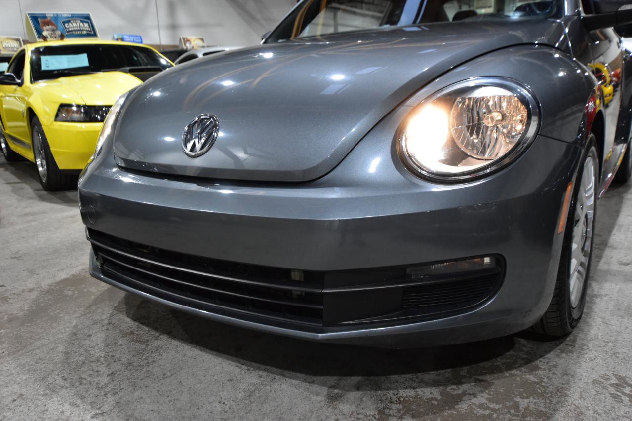 Used 2016 Volkswagen Beetle 1.8T SE image 4