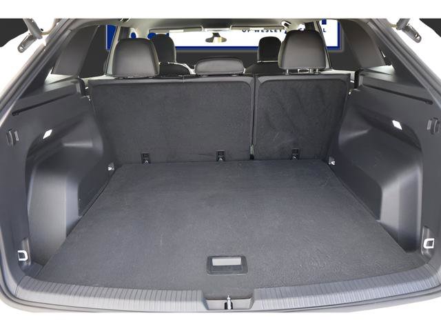 Certified 2025 Volkswagen Atlas Cross Sport SE image 16