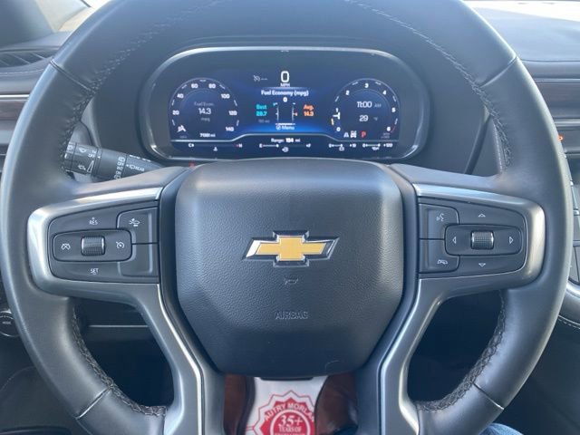 Used 2023 Chevrolet Suburban LT AWD/4WD image 21