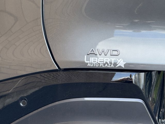 New 2026 Nissan Murano Platinum w/ Cargo Package AWD/4WD image 29