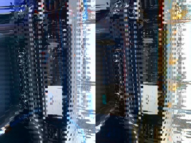 New 2026 GMC Sierra 2500 SLT w/ SLT Premium Package image 25