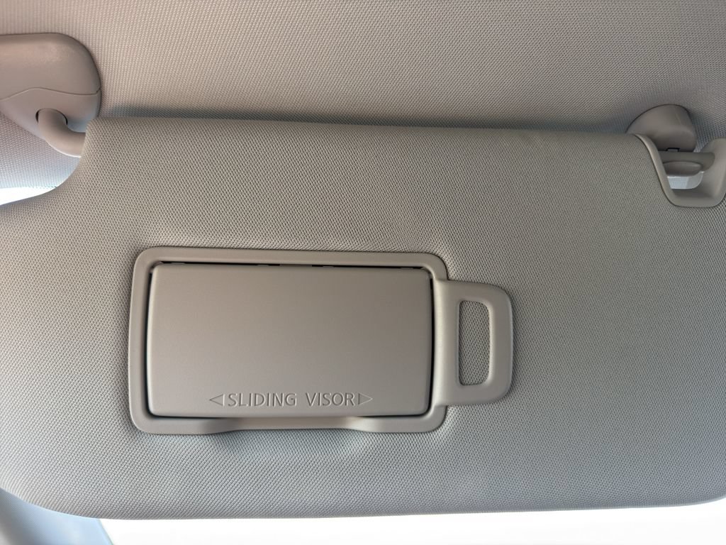 New 2026 Nissan Pathfinder SL AWD/4WD image 24