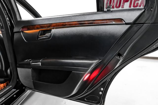 Used 2009 Mercedes-Benz S 550 image 53