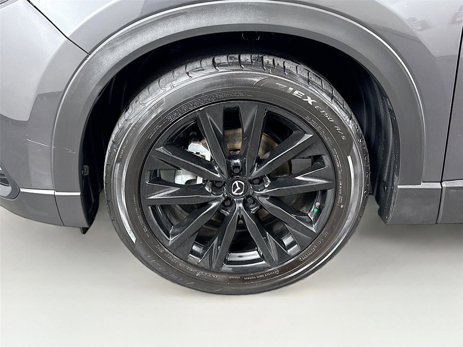 Certified 2023 MAZDA CX-9 Touring Plus image 46