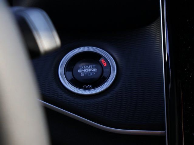 Used 2024 Jeep Grand Cherokee Altitude image 35